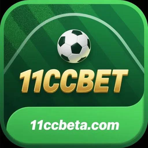 11ccbet logo