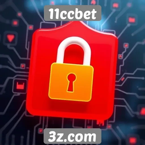 Estudo sobre a segurança e confiabilidade do 11ccbet