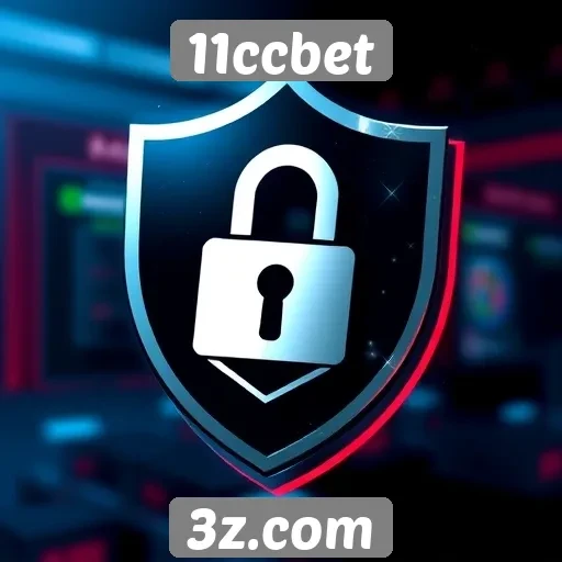 Avaliação da segurança do site 11ccbet