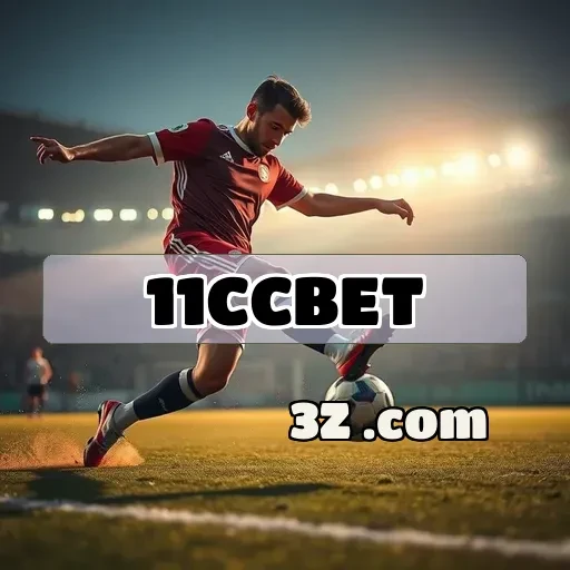 Apostas Esportivas no 11ccbet: Uma Nova Era em Sportsbetting